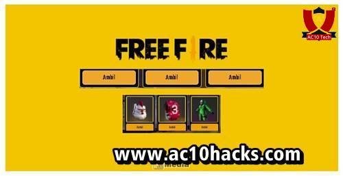 Tentang EventFF2022.com