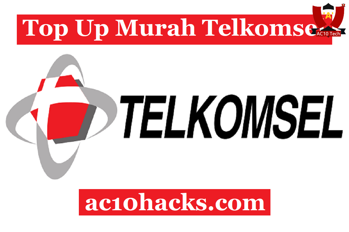 Top UP FF Murah Telkomsel