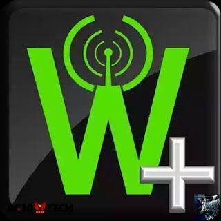 Cara Brute Force WiFi dengan WIBR+ Apk Android 2025