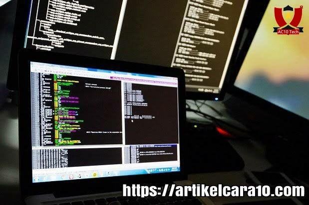 5 Aplikasi Untuk Meretas Web atau Aplikasi Hack Website
