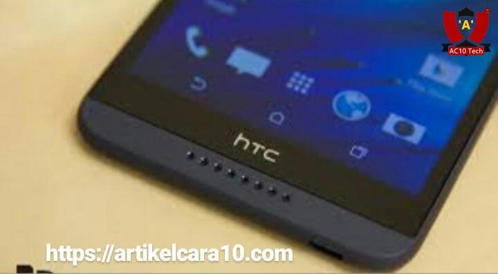 Cara Mengatasi RAM HP HTC Penuh 2026