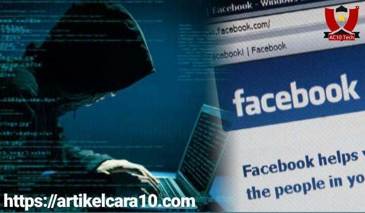 Kode Script HTML Hack Facebook 2026 [Download]