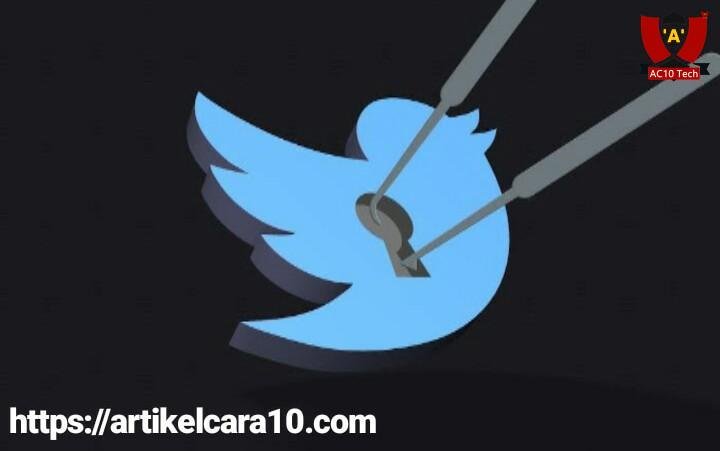 4 Cara Hack Twitter Orang Lain Lewat HP [HTML] 2025