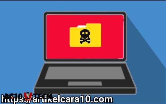 Ketahui 5 Hal yang Sering Menyerang Komputer Anda