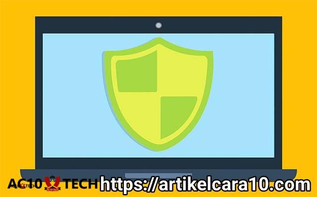 Antivirus Antimalware Terbaik 2025