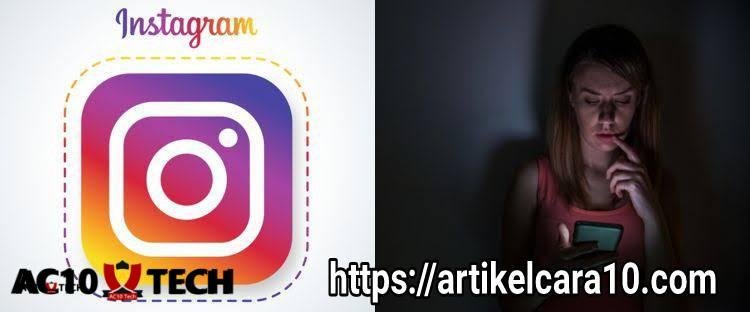 Cara Cek Stalker IG dengan Apk Stalker IG Mod 2026