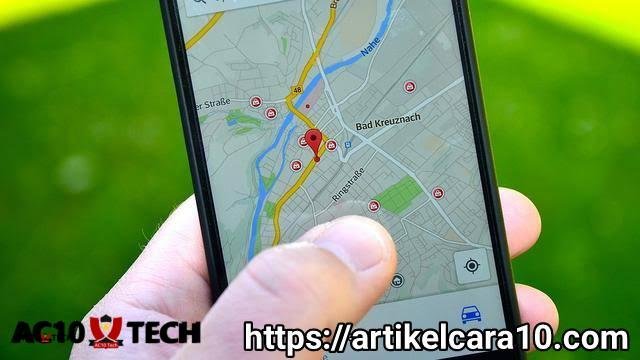 5 Cara Lacak Lokasi Nomor HP, Telkomsel Finder APK Download