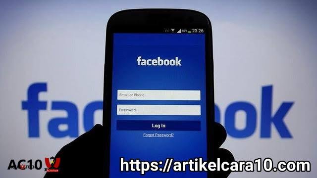 Cara Mengatasi Lupa Kata Sandi Facebook 2026