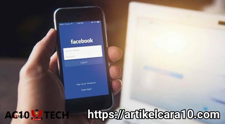 5 Cara Mengatasi Lupa Password Facebook 2026