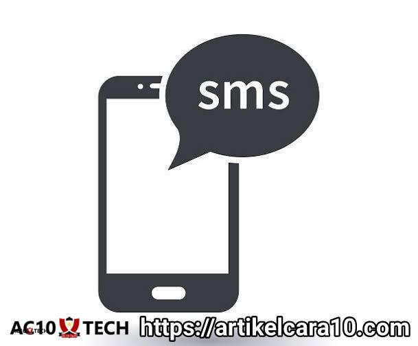 Cara Sadap SMS Nomor Telkomsel 