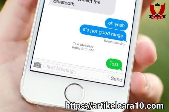 Cara Sadap No HP Kartu XL (Cara Sadap SMS XL) 2026 3 Cara Sadap SMS Nomor XL