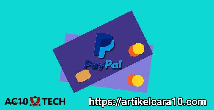 Kegunaan Paypal dan Cara Buat Akun Paypal 2026 4 Kegunaan Paypal