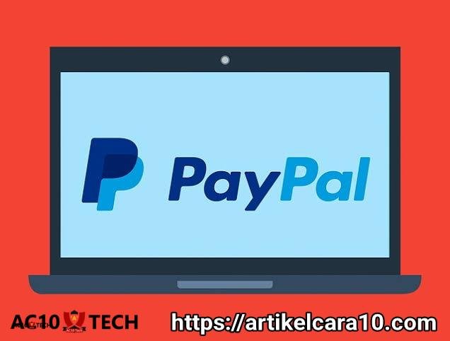 Kegunaan Paypal dan Cara Buat Akun Paypal 2026 6 Cara Membuat Akun Paypal
