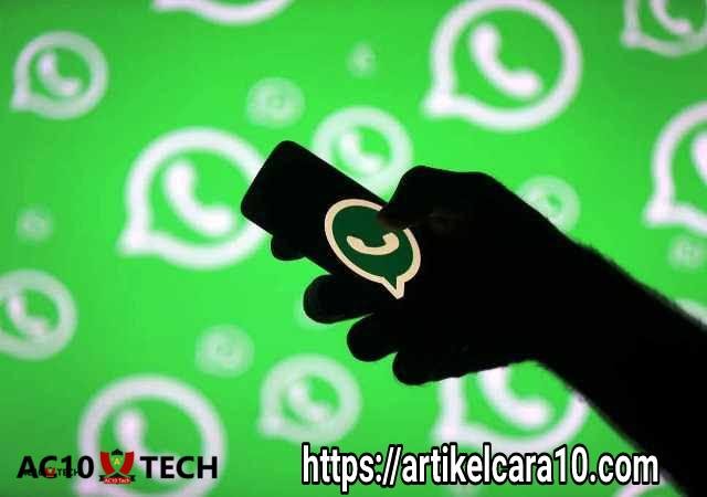 Cara Mengatasi WA Disadap dan Mencegahnya 2026 3 Cara Mengatasi WA Disadap