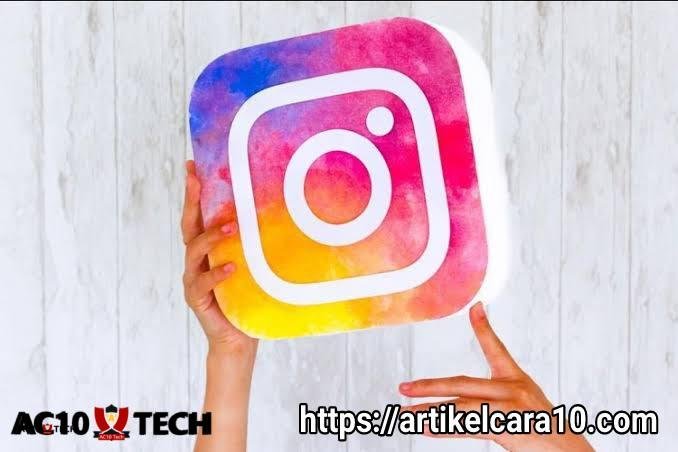 Cara Membuat Bio IG Keren Aesthetic 2025