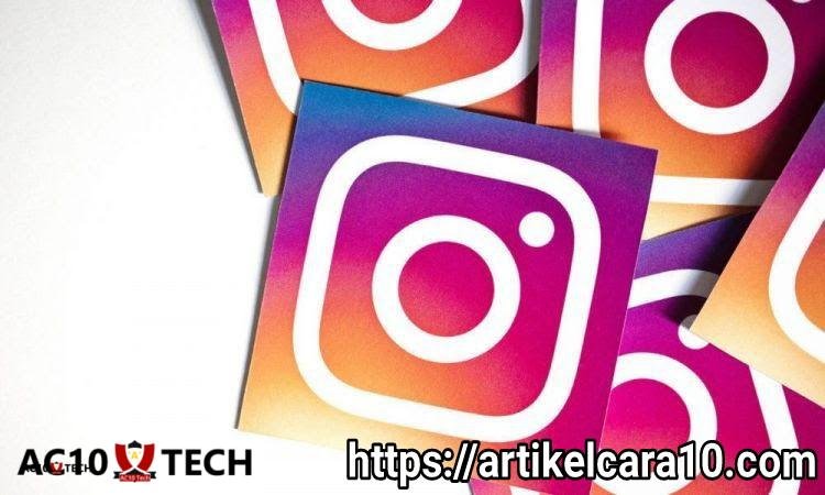 Cara Membuat Bio IG Keren