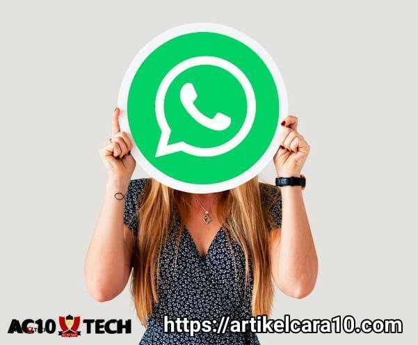 Cara Mengatasi WA Disadap dan Mencegahnya 2026 2 Cara Mengatasi WA Disadap dan Menghindari WA Disadap