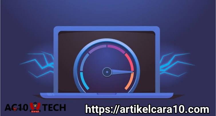 Cara Mengukur Kecepatan Internet 2026