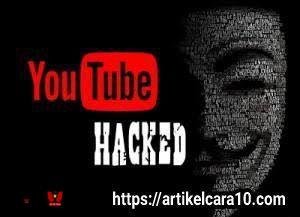 Cara Hack Akun Youtube (Script Phishing) Orang Lain 2026
