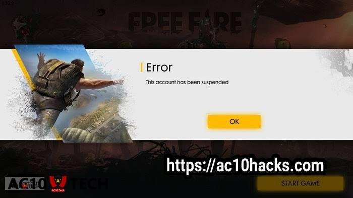 2 Cara Mengatasi Banned Device FF 2025