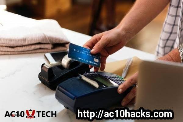 Cara membobol Kartu Kredit Ala Hacker