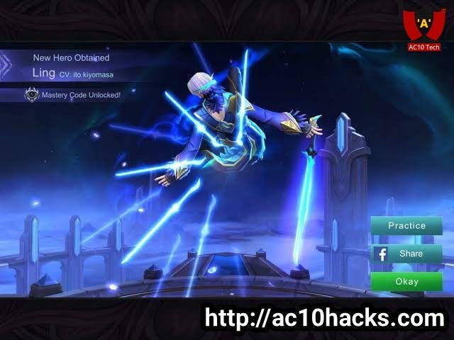 Cara Memperkuat Hero Mobile Legend