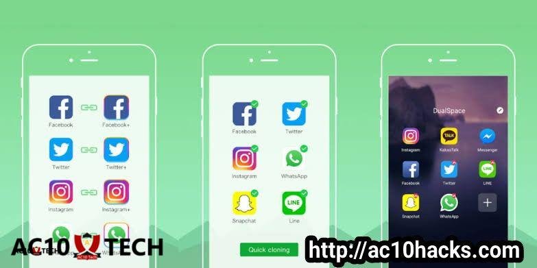 12 Aplikasi Clone Terbaik Android 2026 (Apk Dual Space)