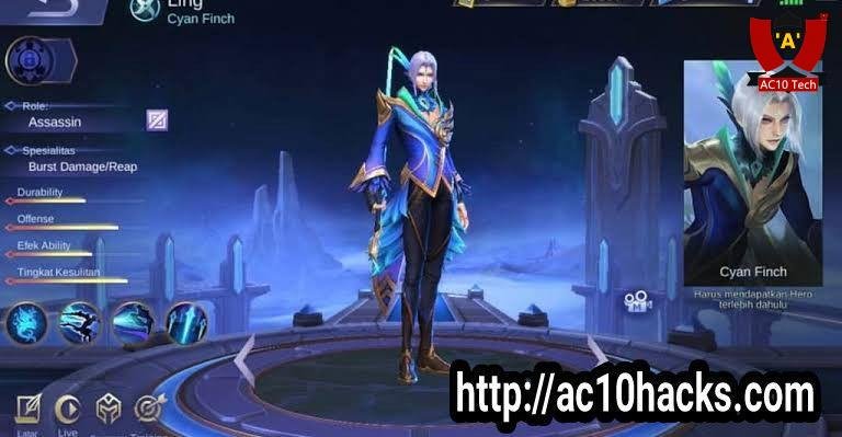Cara Memperkuat Hero Mobile Legend, Damage & Magic Dust 2025