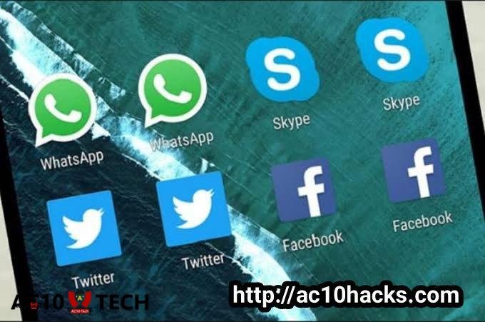 Aplikasi Clone Android Terbaik