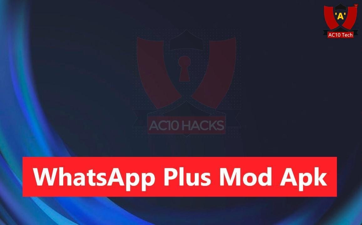 Link Download WhatsApp Plus APK (WA Plus) Mod 2025