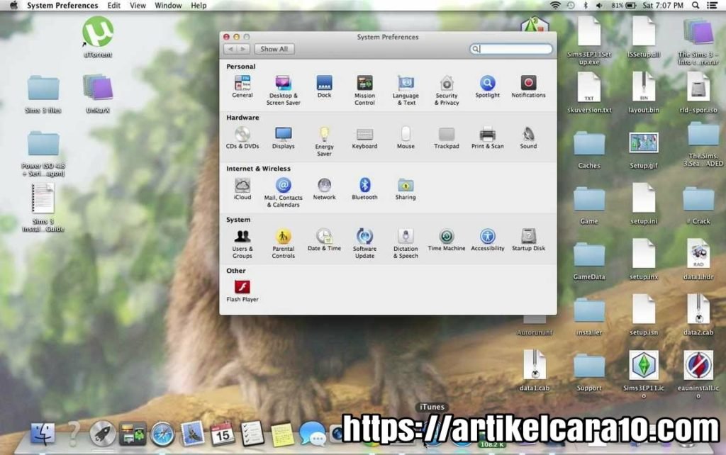 Macbook Tidak Bisa Connect Wifi No Hardware Installed 2 Macbook Tidak Bisa Connect Wifi No Hardware Installed