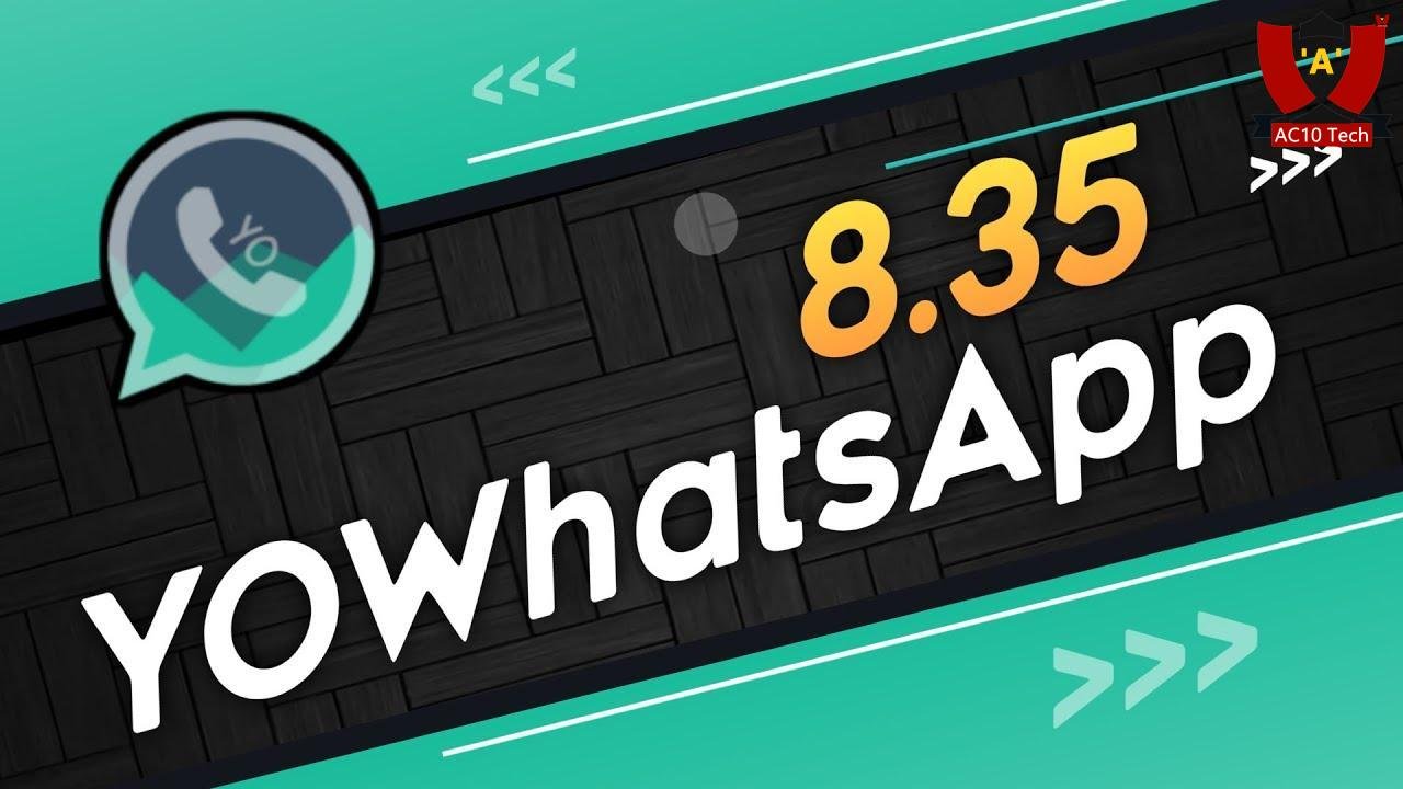 YOWhatsapp Apk Terbaru