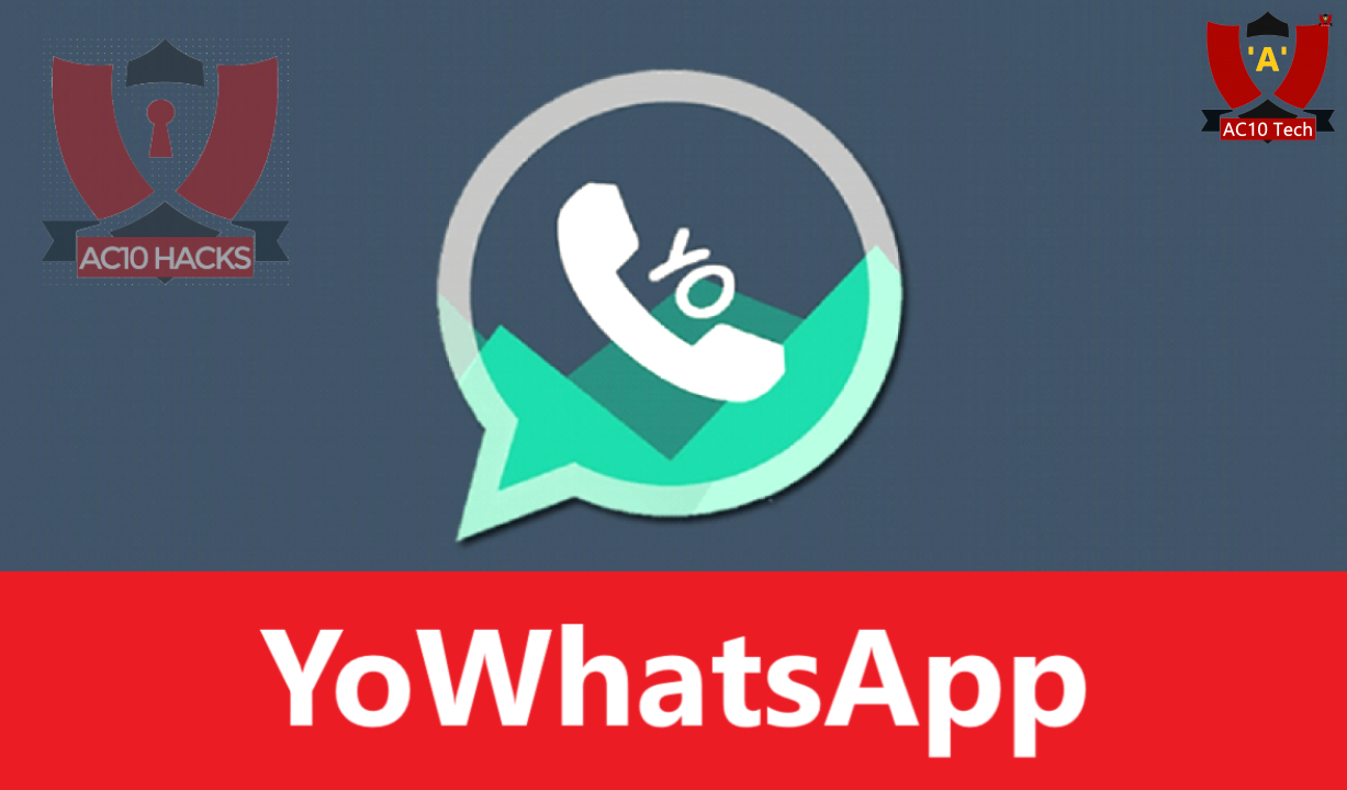 Download YoWhatsApp Versi Lama dan Terbaru 2026 (APK YoWA)