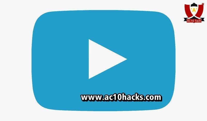Link Download YouTube Biru APK Versi Terbaru