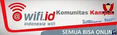Cara Membuat Akun Wifi ID Kampus Gratis 2026