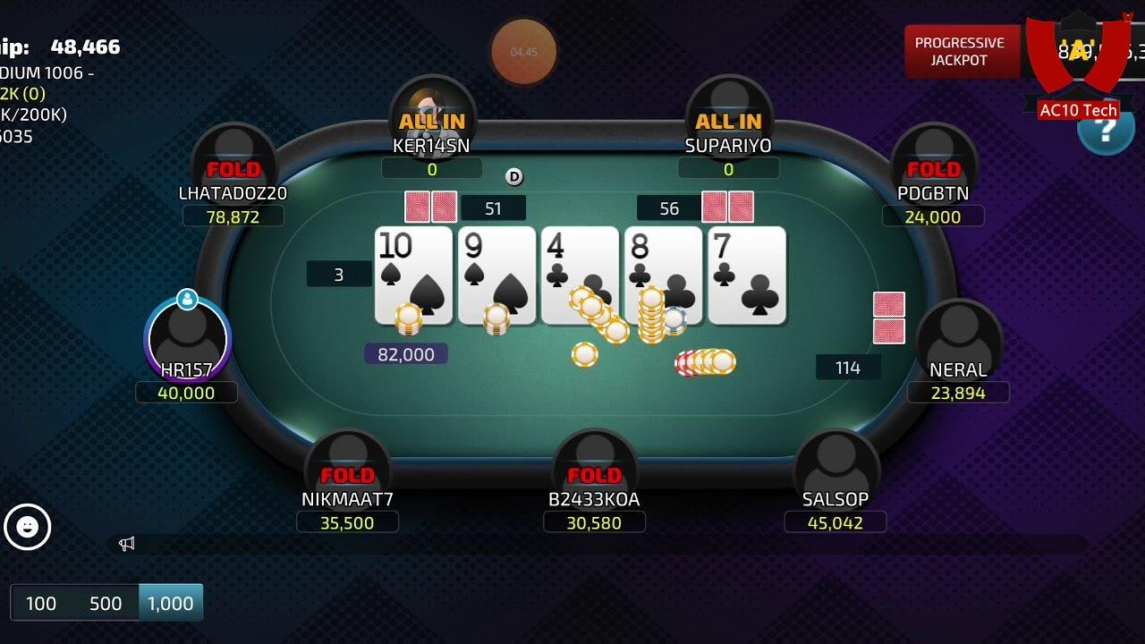 Cara Hack Bobol Chip Jdi Situs Pker Online 2026 2 cara hack chip pker tgel