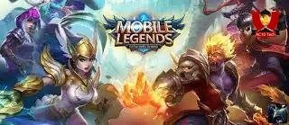 Cara Hack Cheat Diamond Mobile Legend di Android dan PC