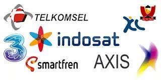 Cara Hack Pulsa Gratis All Operator