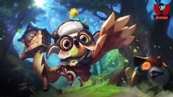 Hero Mobile Legends Terbaik
