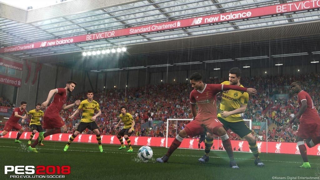 Download Pro Evolution Soccer 2026 Terbaru Gratis