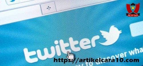 Cara Phising Twitter Paling Simpel dan Ampuh