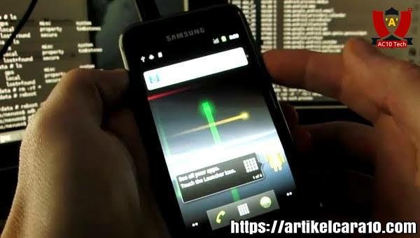 Daftar Fitur Aplikasi Sadap FaceNiff 