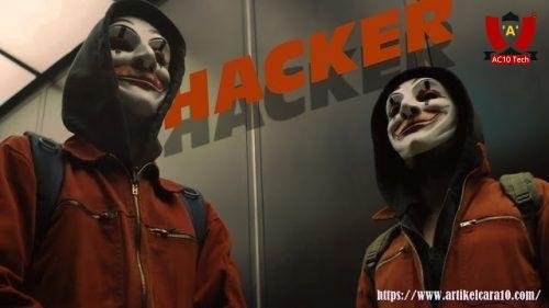 Download Film Hacker Terbaru Terbaik Paling Seru 2026