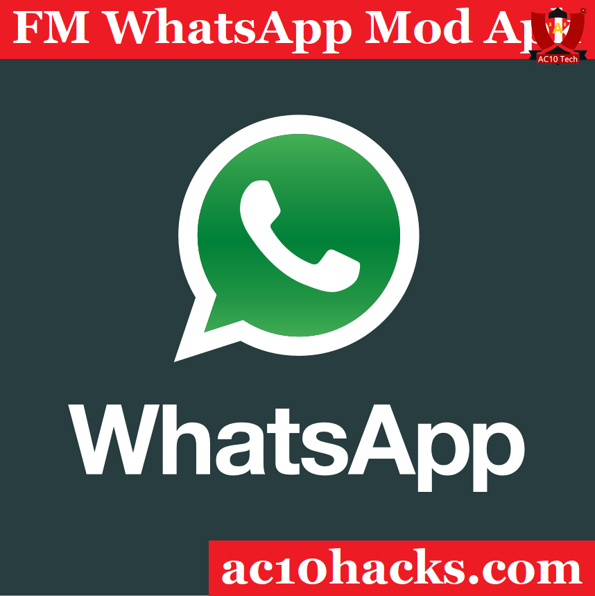 Download FM WA Mod Apk Terbaru 2026