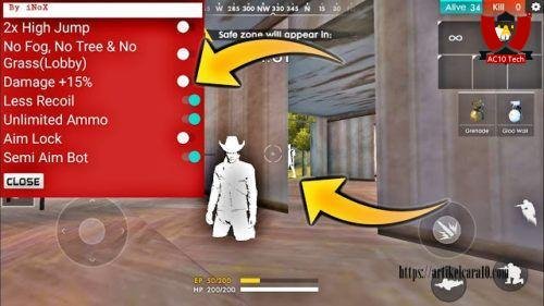 Cara Citer FF Script Aplikasi Download 2026