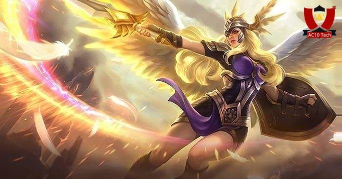 Hero Terbaik - Mobile Legends
