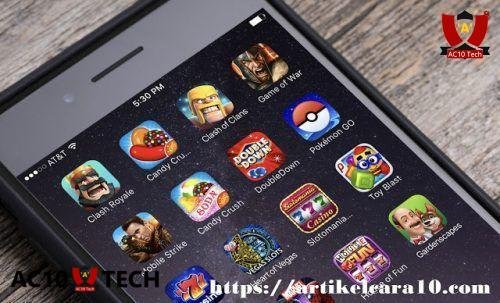 Cara Mengubah Game Online Menjadi Offline 2025