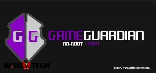 Cara Menggunakan Game Guardian untuk Game Online 2026