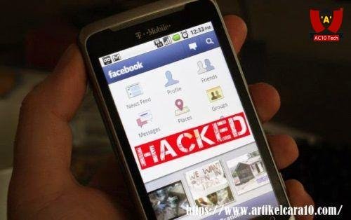 Hack FB dengan Brute Force Work