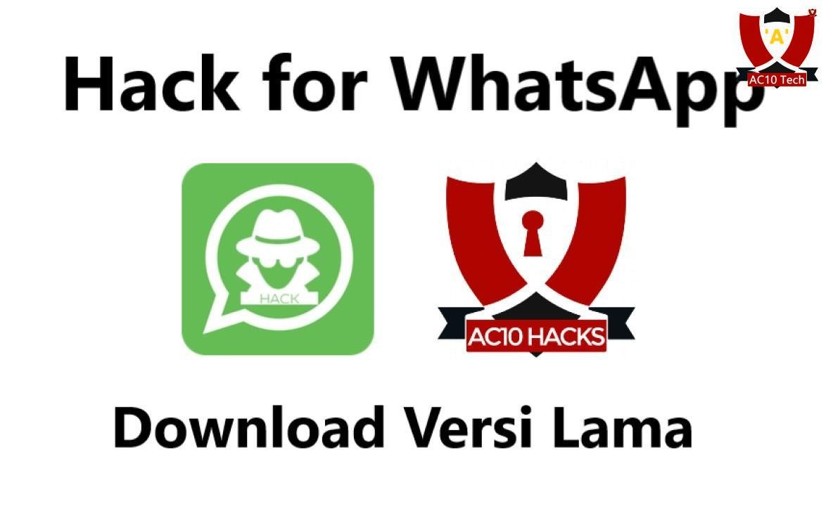 Download Hack for WhatsApp Apk Old Version 2025